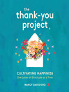 Cover image for The Thank-You Project
